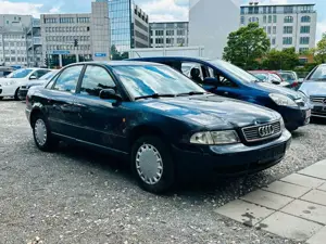 Audi A4 1.8 Automatik + Klima +