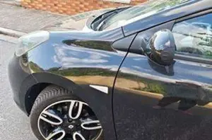Renault Wind