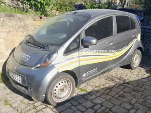 Mitsubishi I-MiEV i-MiEV