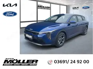 Kia K4 1.6T Vision DCT7 Komfort Navi Kamera Totwinkel Kli