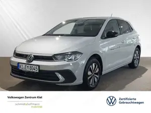 Volkswagen Polo Goal 1.0 TSI SITZHZ+ACC+PDC+CARPLAY+KLIMA Klima