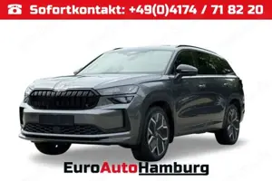 Skoda Kodiaq Sportline Explore 4x4+AHK+PANO+KAMERA+...