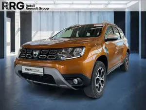 Dacia Duster II 1.3 TCe 150 Adventure GPF