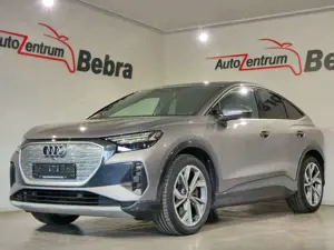 Audi Q4 e-tron Sportback 50 quattro LED/Navi/HUD/Kame