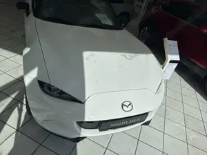 Mazda MX-5 1.5L SKYACTIV-G (132 hp)