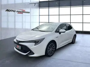 Toyota Corolla 1,8-l-Hybrid Club Technik Paket Bluetooth