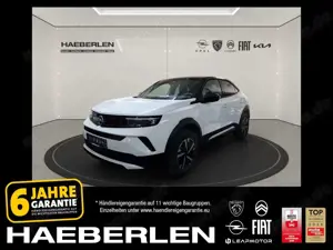 Opel Mokka 1.2 Turbo GS *SHZ+LHZ**KAMER*CARPLAY