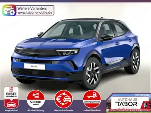 Opel Mokka GS WinterP SHZ LHZ PrivG Klimaaut UVP-31%*