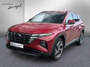 Hyundai TUCSON Prime Plug-In Hybrid 4WD,360°,ACC,LED,SITZKLIMA,N