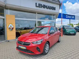 Opel Corsa F Edition