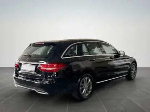 Mercedes-Benz C 250 T d 4MATIC*AVANTGARDE*LED*COMAND*MEMORY* Bild 3