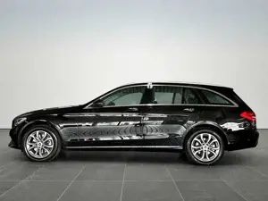 Mercedes-Benz C 250 T d 4MATIC*AVANTGARDE*LED*COMAND*MEMORY* Bild 5