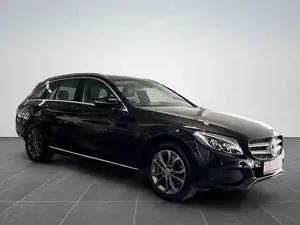 Mercedes-Benz C 250 T d 4MATIC*AVANTGARDE*LED*COMAND*MEMORY* Bild 2