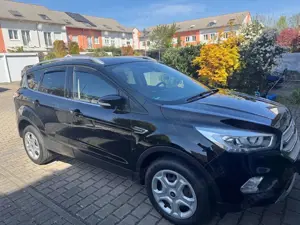 Ford Kuga Kuga 1.5 EcoBoost 2x4 Trend
