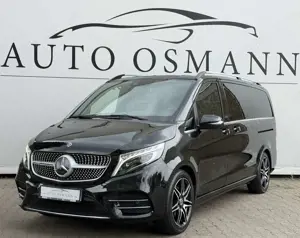 Mercedes-Benz V 300 d lang 9G-TRONIC AMG-Line