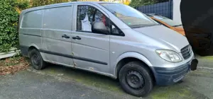 Mercedes-Benz Vito 115 CDI