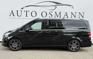 Mercedes-Benz V 300 d lang 9G-TRONIC AMG-Line Bild 2