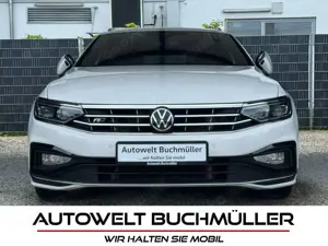 Volkswagen Passat 2.0 TDI DSG,2xR-LINE,DCC,AHK,STANDH,LEDER