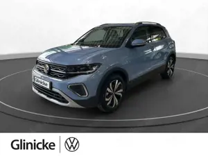 Volkswagen T-Cross Style 1.0 TSI (116 PS) DSG | AHK