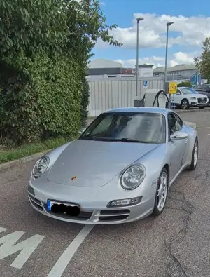 Porsche 997