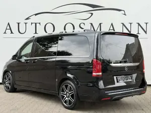 Mercedes-Benz V 300 d lang 9G-TRONIC AMG-Line Bild 3