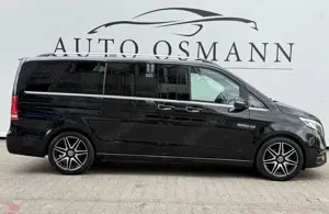 Mercedes-Benz V 300 d lang 9G-TRONIC AMG-Line Bild 5