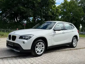 BMW X1 18 d xDrive