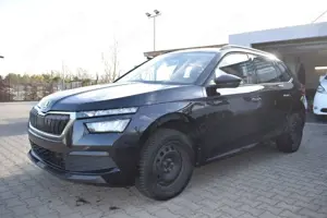 Skoda Kamiq 1.0 TSI Active