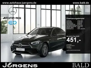 Mercedes-Benz C 300 e AMG-Sport/Pano/Totw/LED/Kamera/Ambiente