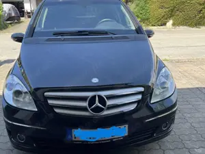 Mercedes-Benz B 200 B-Klasse Diesel CDI