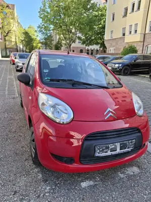 Citroen C1 C1 1.0 Style