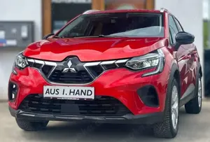 Mitsubishi ASX 1.3 T Plus Mild-Hybrid (EURO6d) *Kamera*Sitzheizun