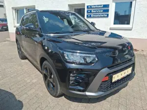 KGM Tivoli 1.5 Edition 50  AT*LED*NAVI*LM*KLIMA*