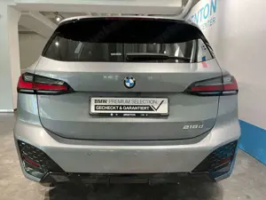 BMW 218 Bild 5