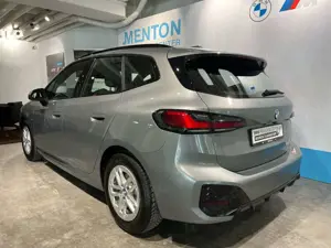 BMW 218 Bild 4
