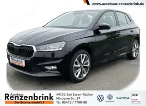 Skoda Fabia Style 1.5 TSI DSG ACC KESSY DAB LED