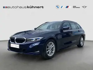 BMW 320 d Touring Aut. LED SpurAss StHzg AHK HUD HiFi