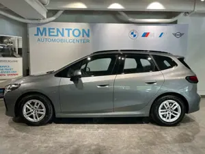 BMW 218 Bild 2