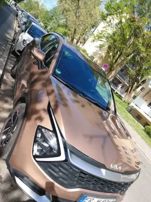 Kia Sportage Version L 1.6 T-GDI 110kW
