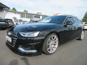 Audi A4 50 TDI quattro advanced **incl. GARANTIE**TOP