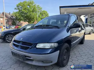 Chrysler Voyager