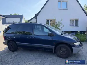 Chrysler Voyager 3.3 LE Automatik 6 Sitzer Klima 2.Hand elektr. Sit Bild 5