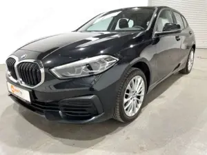 BMW 120 d Advantage Automatik EU6d Navi LED Virtual Cockpi