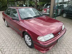 Ford Scorpio
