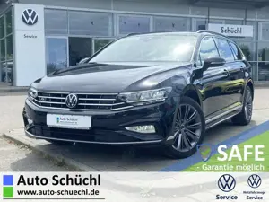 Volkswagen Passat Variant 2.0 TDI DSG R-LINE BUSINESS+AHK+1