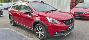 Peugeot 2008 2008 Allure Leder Navigation Autm.