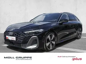 Audi A5 Avant e-hybrid S line quattro S tronic
