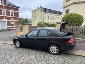 Mercedes-Benz C 180 Kompressor Classic