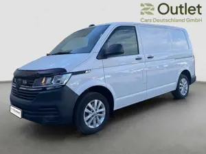 Volkswagen T6 Transporter T6.1 Transporter 2.0 TDI 4-Motion DSG 110 kw
