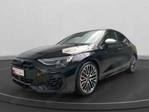 Audi S3 Limousine TFSI S line PANO HUD SONOS MATRIX